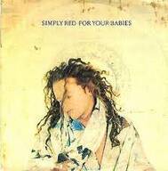 Cover SIMPLY RED - FOR YOUR BABIES