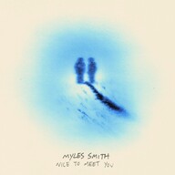 Cover MYLES SMITH - NICE TO MEET YOU