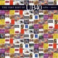 Cover UB40 - (CAN'T HELP)  FALLING IN LOVE
