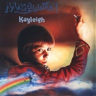 Cover MARILLION - KAYLEIGH