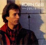 Cover ROBIN GIBB - JULIET