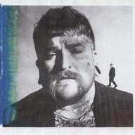 Cover TEDDY SWIMS - MR. KNOW IT ALL