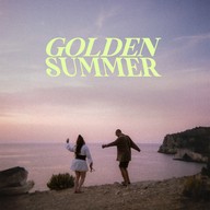 Cover LOI & DAVID PUENTEZ - GOLDEN SUMMER