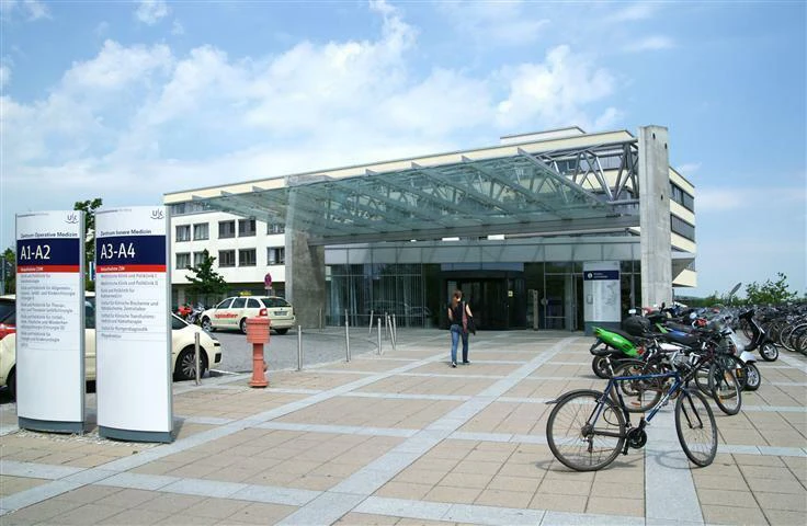 — © Foto: Universitätsklinikum Würzburg