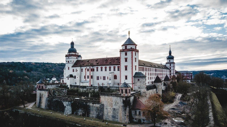 — © Foto: Funkhaus Würzburg