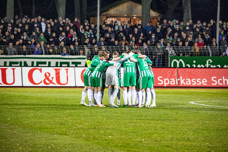  — © Foto: Funkhaus Würzburg