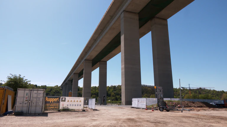  — © Foto: TV Mainfranken