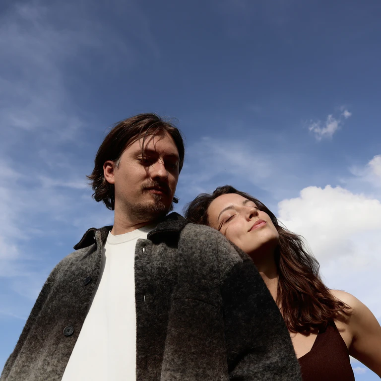 YellowBox - Pop-Duo Tim und Mara — © Foto: Mara Pfaus