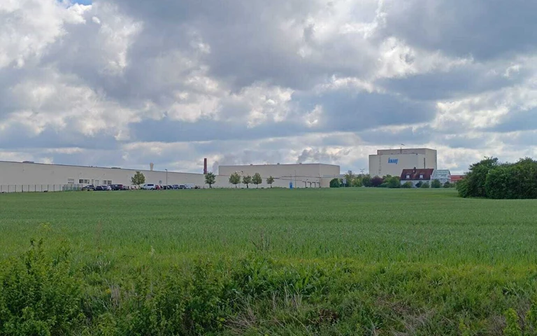  — © Foto: Funkhaus Würzburg