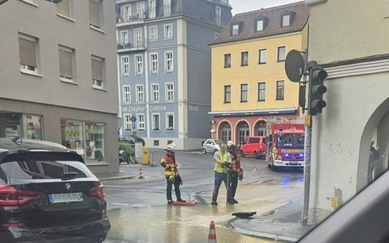 — © Foto: Hörer Christian