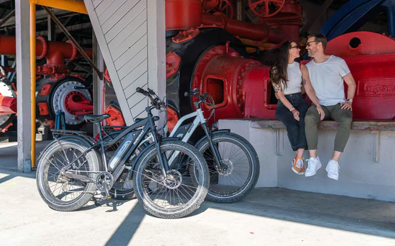  — © Foto: himiwaybike.de