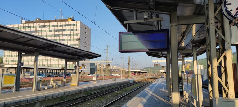 — © Foto: Funkhaus Würzburg