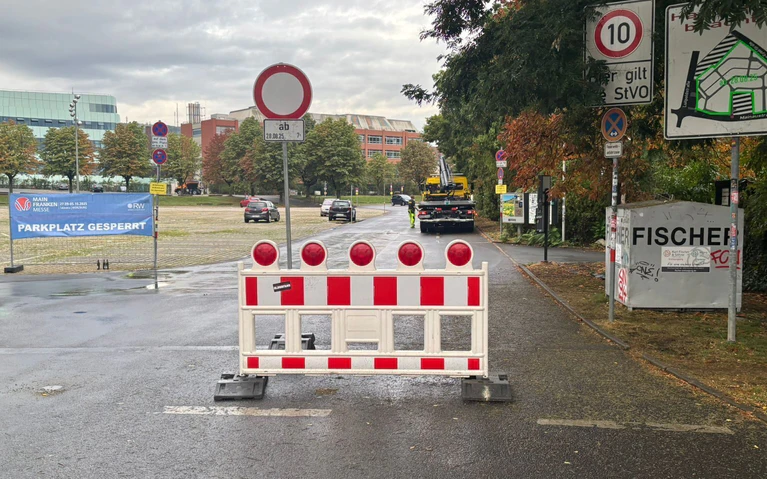  — © Foto: Funkhaus Würzburg
