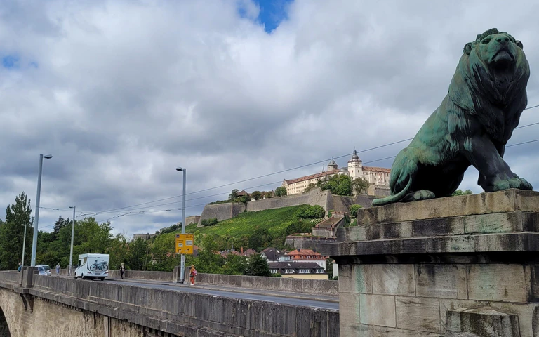  — © Foto: Funkhaus Würzburg