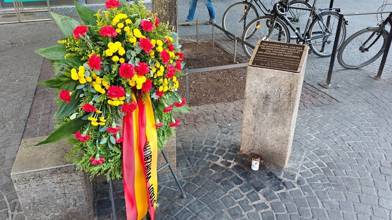  — © Foto: Funkhaus Würzburg