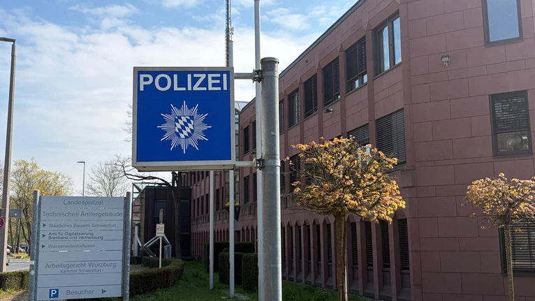  — © Foto: Funkhaus Schweinfurt
