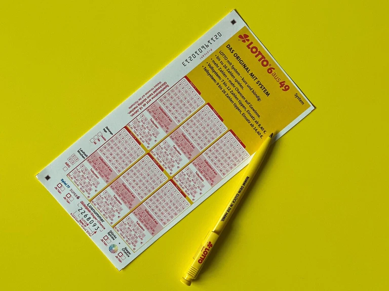 — © Foto: LOTTERIEN SPIELBANKEN BAYERN