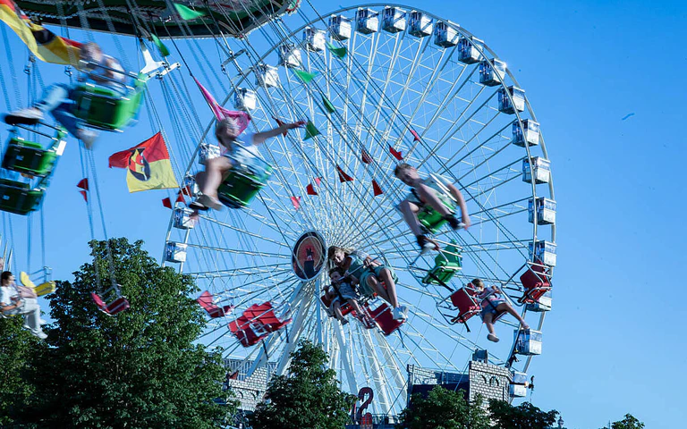  — © Foto: André M. / Funkhaus Würzburg