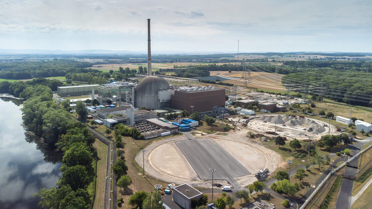 — © Foto: PreussenElektra GmbH, Johannes Kiefer