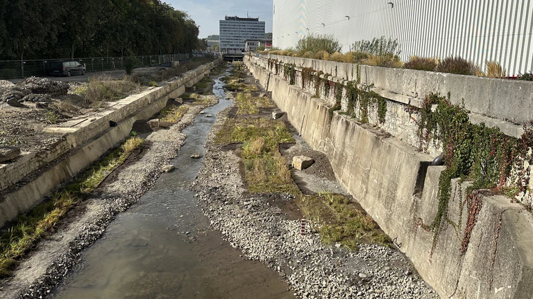  — © Foto: Funkhaus Würzburg