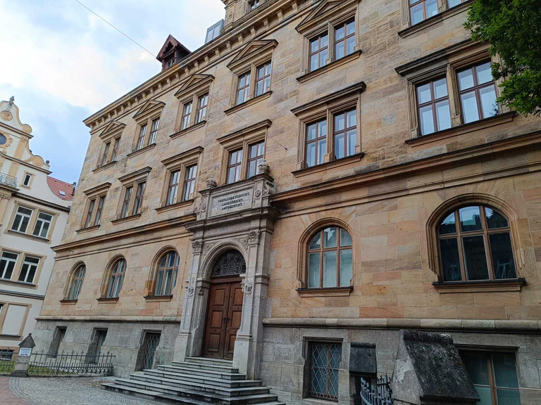 — © Foto: Funkhaus Würzburg