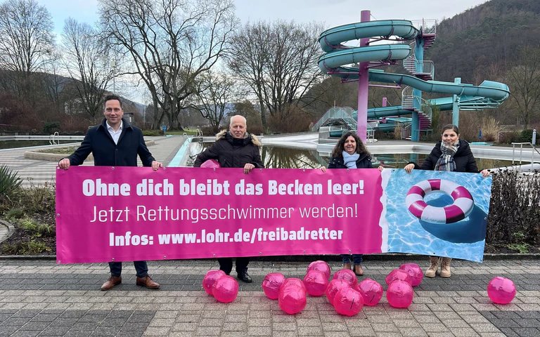  — © Foto: Stadt Lohr