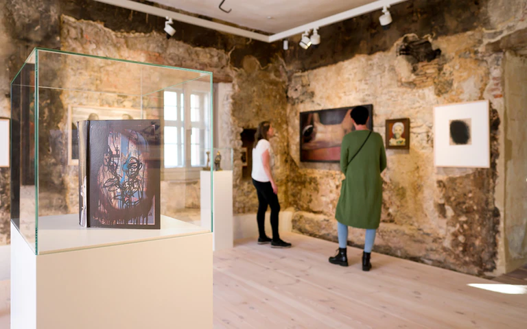 — © Foto: Museum Karlstadt, Copyright Stadt Karlstadt, Jürgen Müller