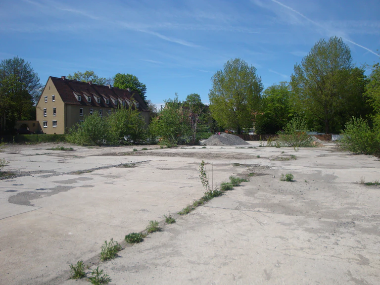 — © FB Stadtplanung